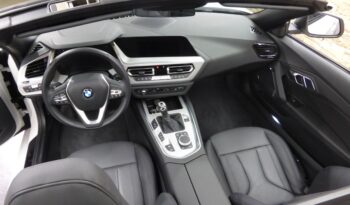 BMW Z4 sDrive 20i voll