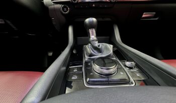 MAZDA 3 Hatchback SKYACTIV-X M Hybrid 180 Revolution voll